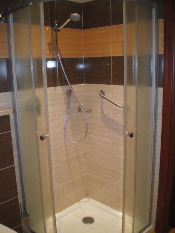Hotel Texicana Sulechów 客房 照片